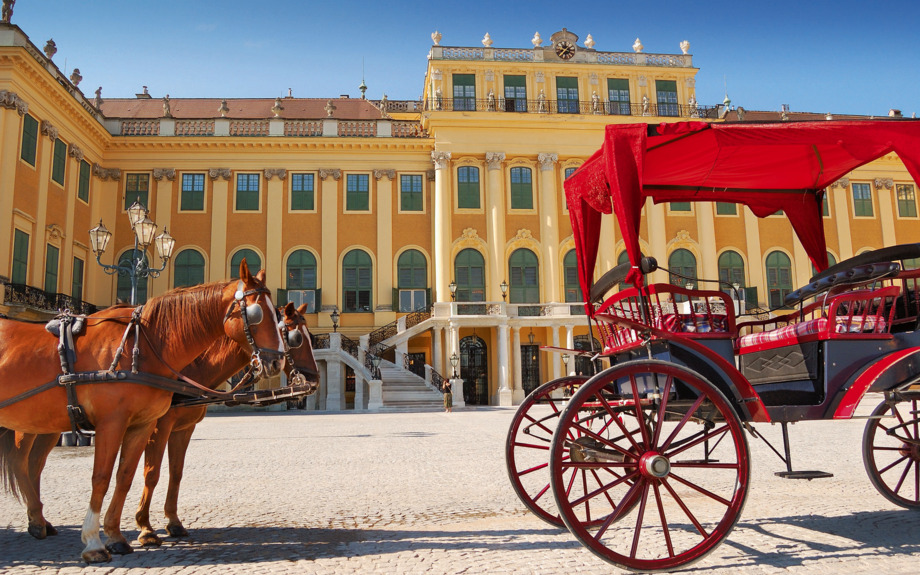 Schloss Schönbrunn