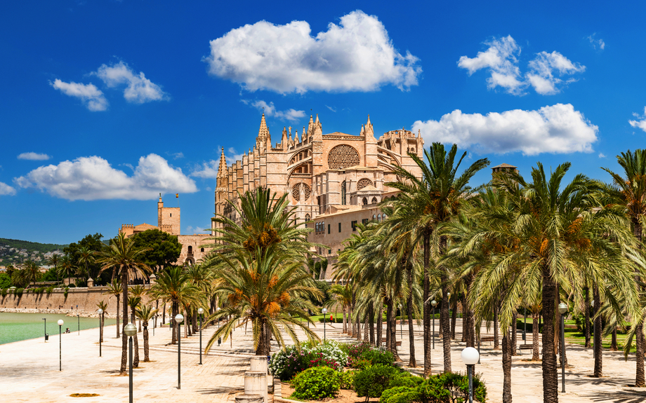 Palma de Mallorca