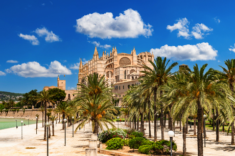 Palma de Mallorca