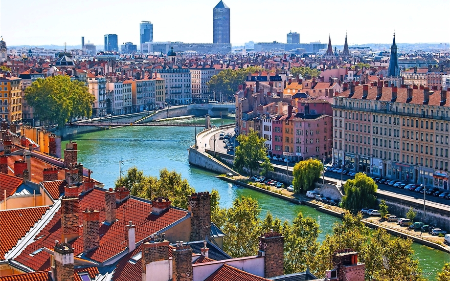 Lyon