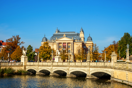 Mecklenburgisches Staatstheater Schwerin