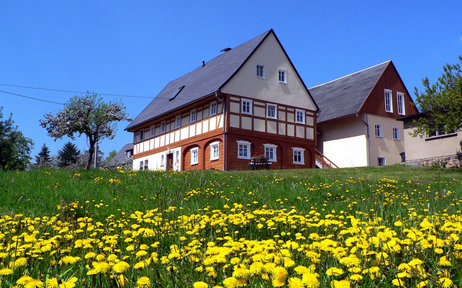 sächsische Oberlausitz