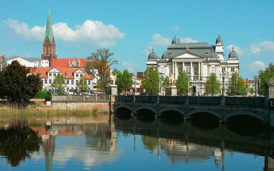 Schweriner Dom