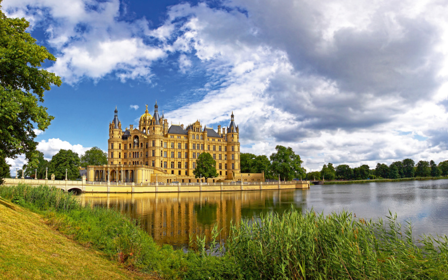 Schloss Schwerin