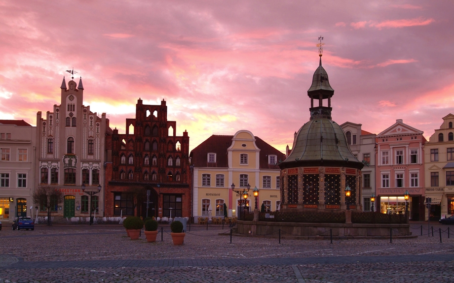 Wismar