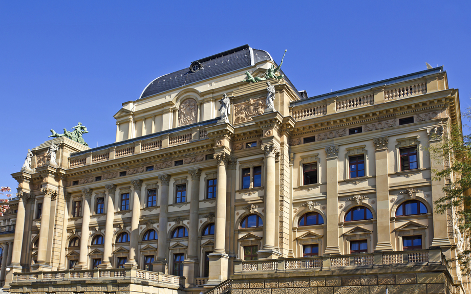 Wiesbadener Staatstheater