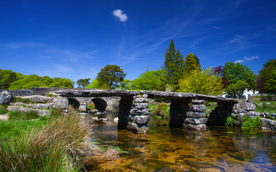 Dartmoor