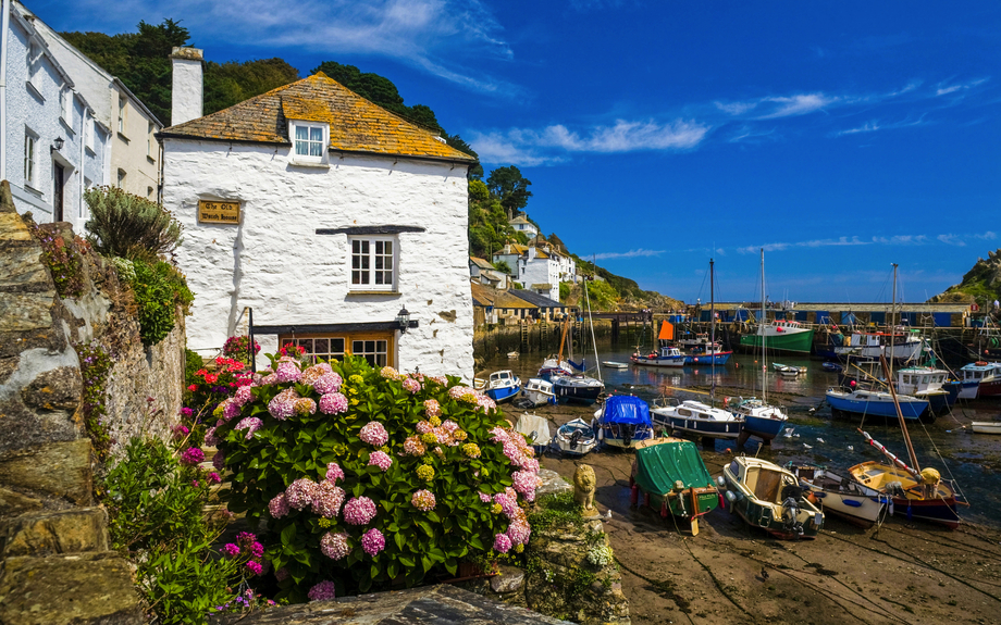 Polperro