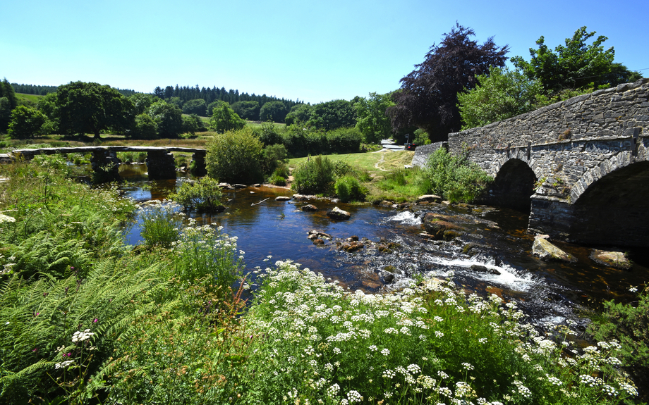 Dartmoor