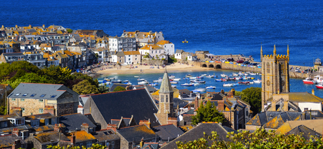 St. Ives