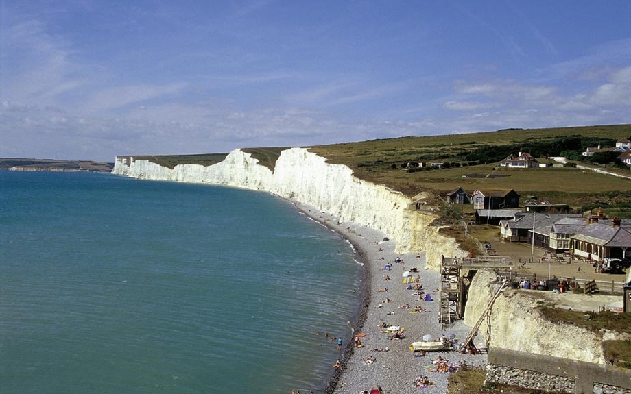 Beachy Head