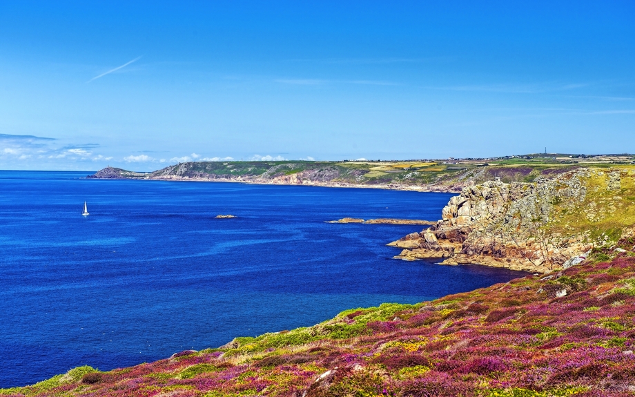 Lands End