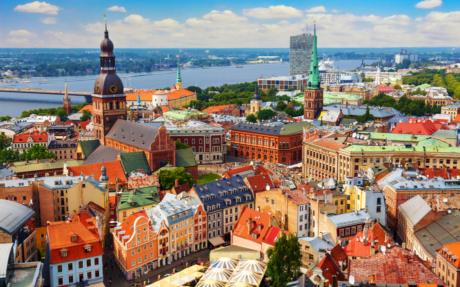 Riga