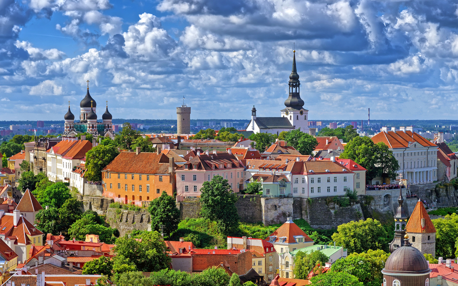 Tallinn