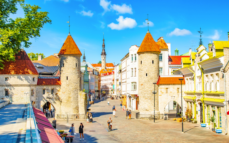 Tallinn