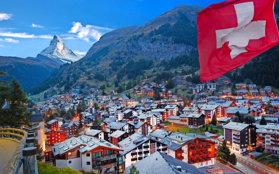 Zermatt