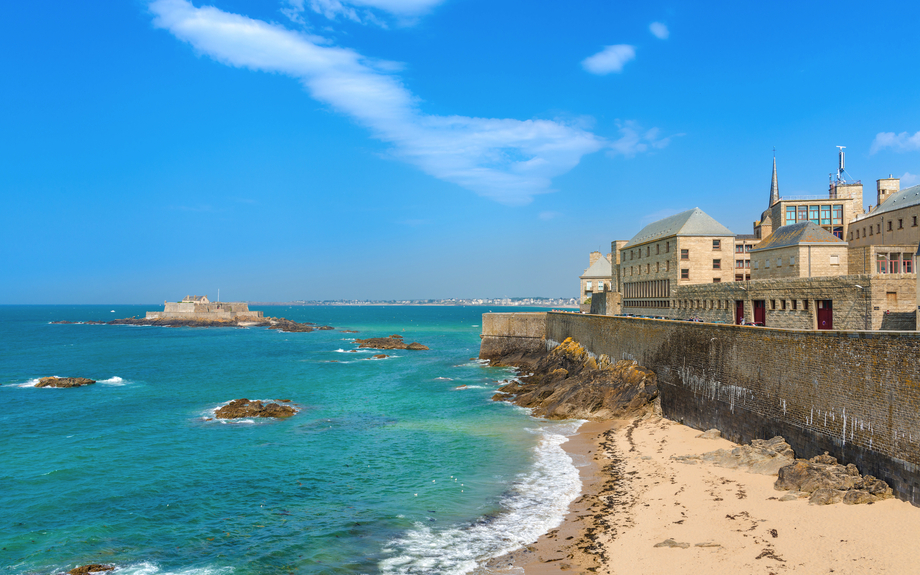 St. Malo