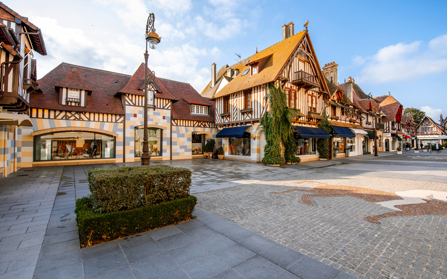 Deauville