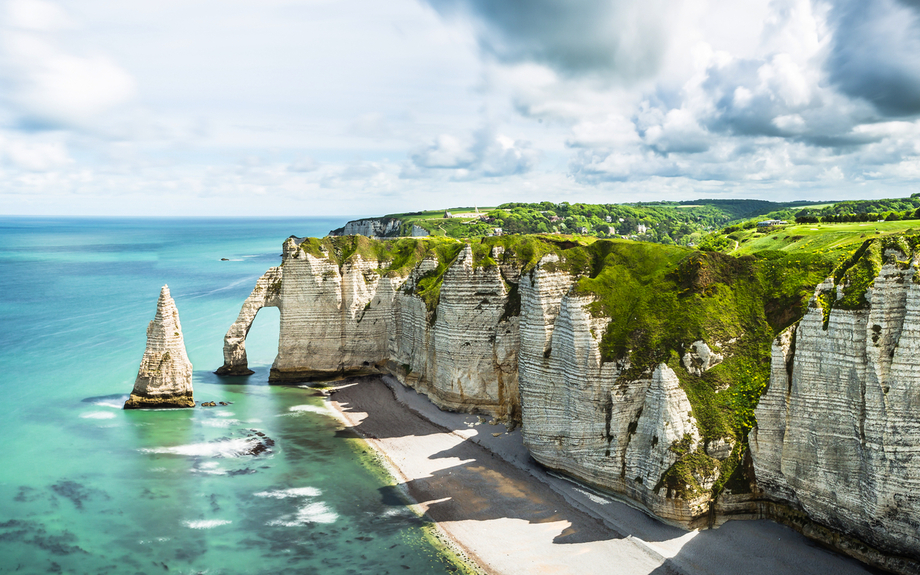 Étretat