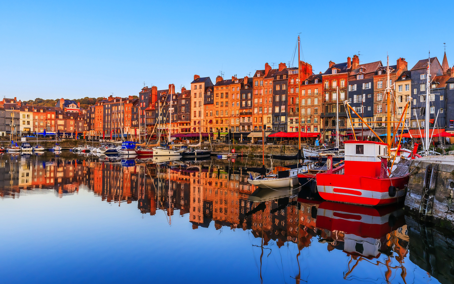 Honfleur