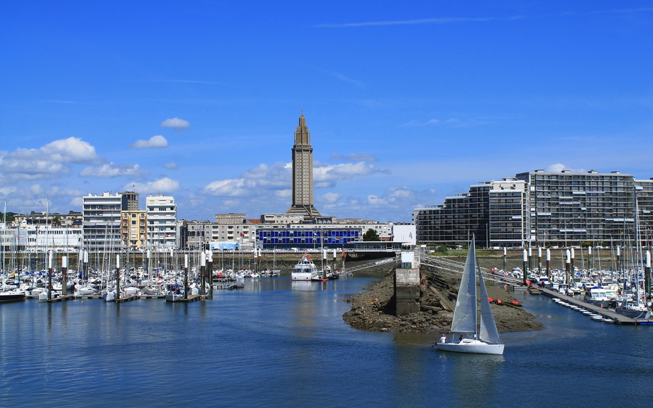 Le Havre