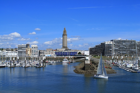 Le Havre