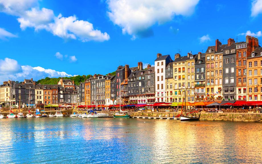 Honfleur