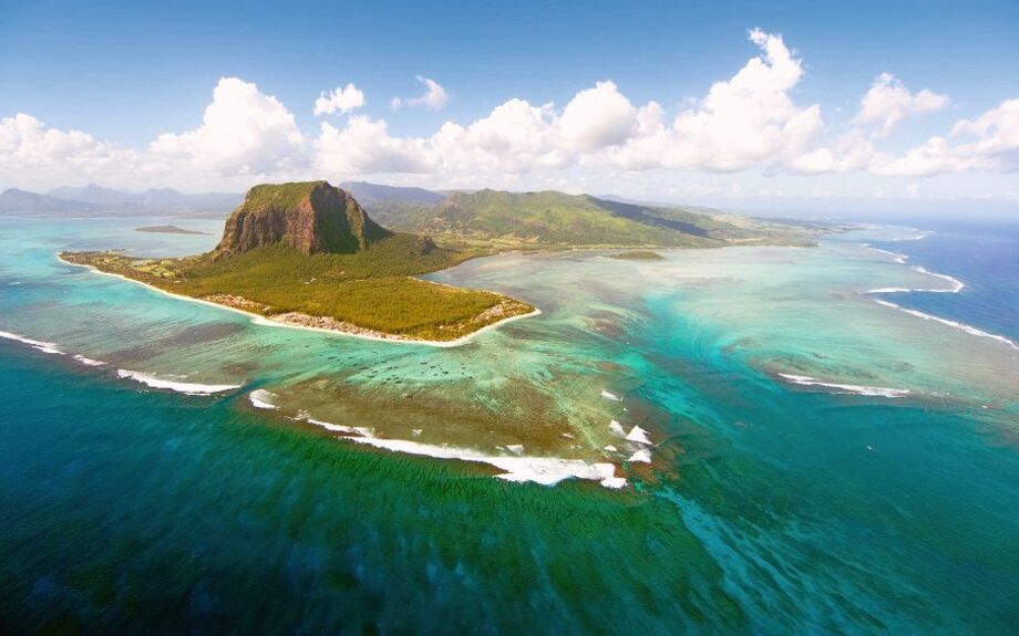 Mauritius