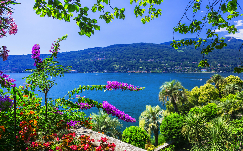 Lago Maggiore