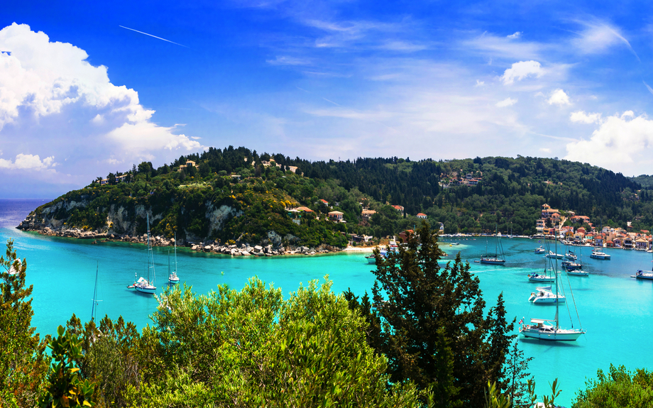 Paxos