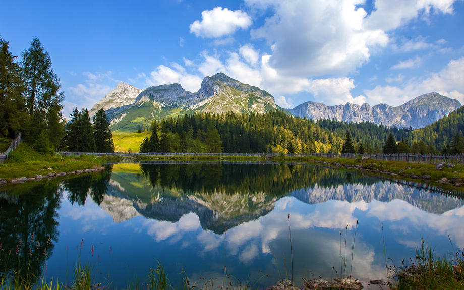 Salzburger Land