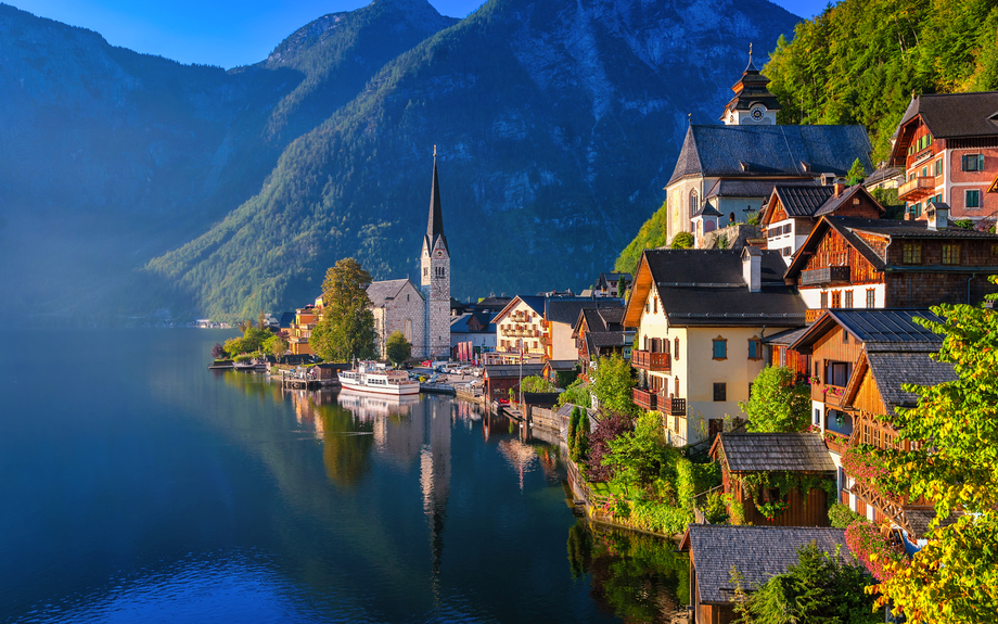 Hallstatt