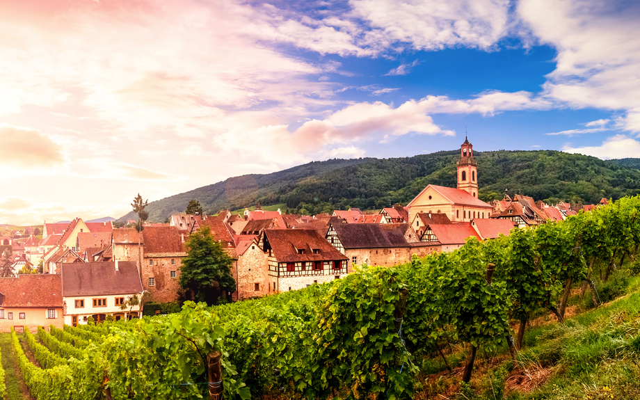 Riquewihr