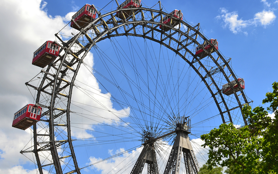 Wiener Prater