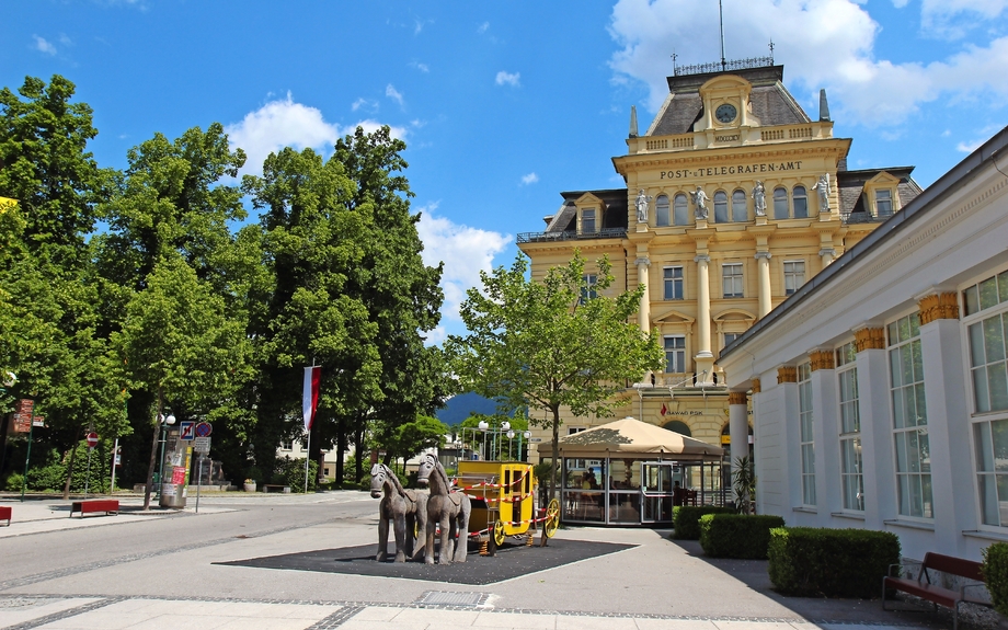 Bad Ischl