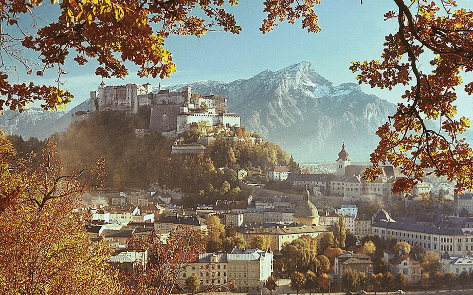 Salzburg