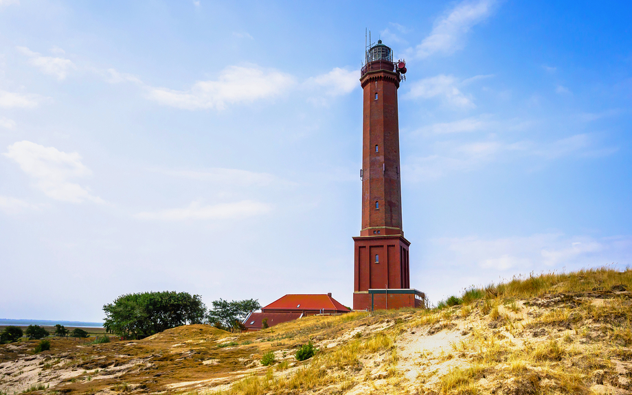 Leuchtturm Norderney