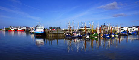 Hafen Norddeich