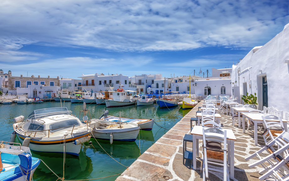 Paros