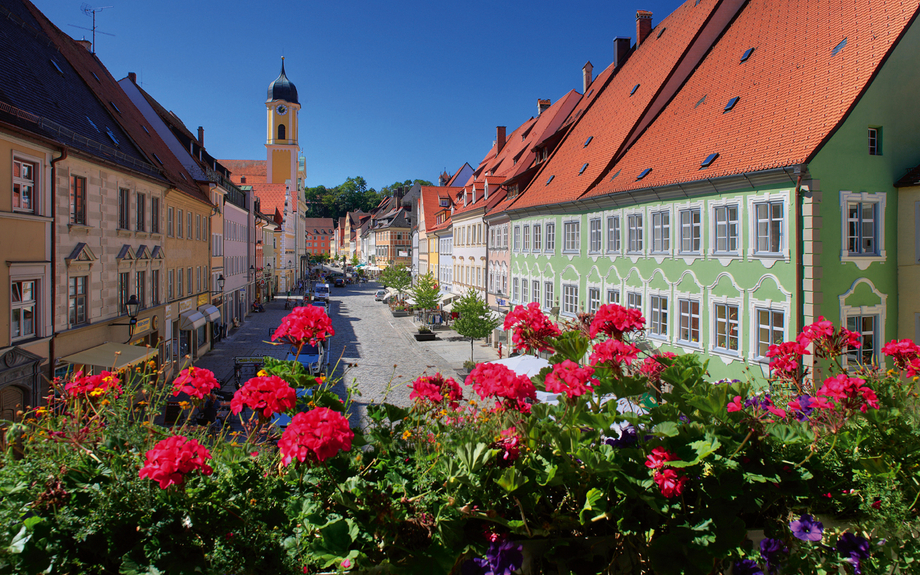 Kaufbeuren