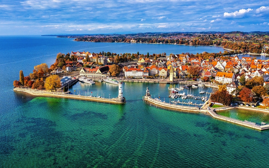 Lindau am Bodensee