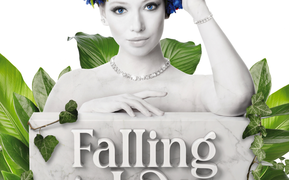 FALLING | IN LOVE Grand Show