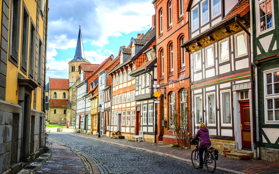 Goslar