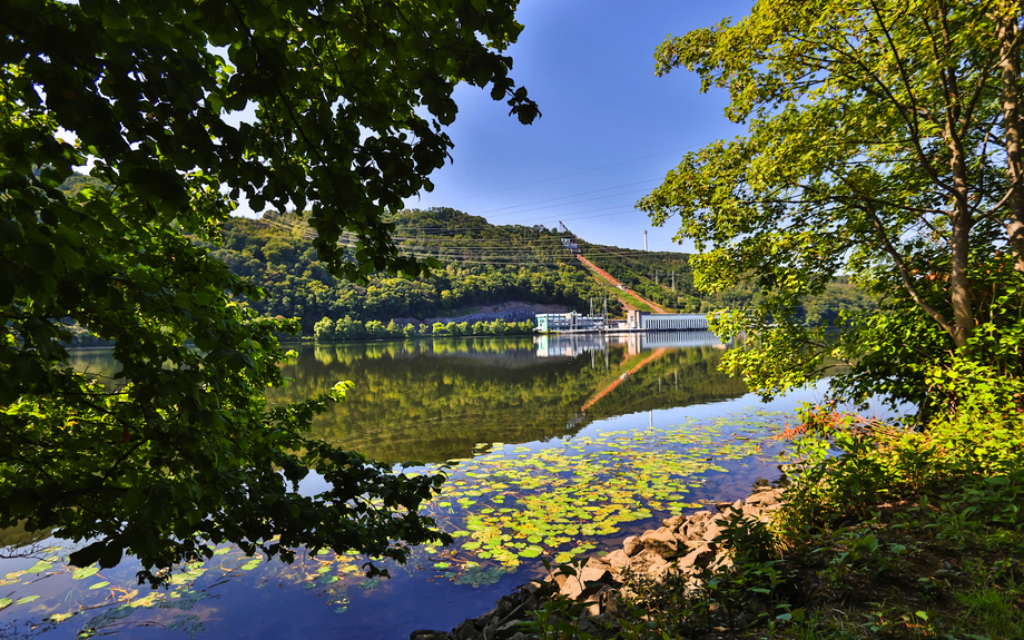 Hengsteysee