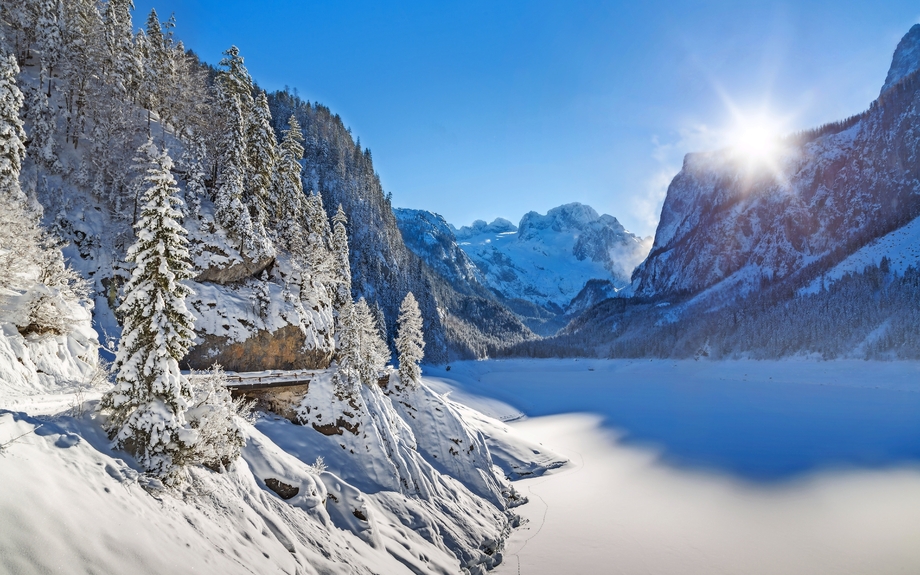 Dachstein