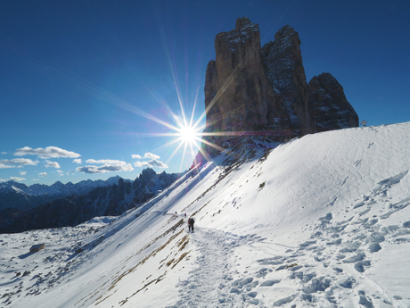 Dolomiten