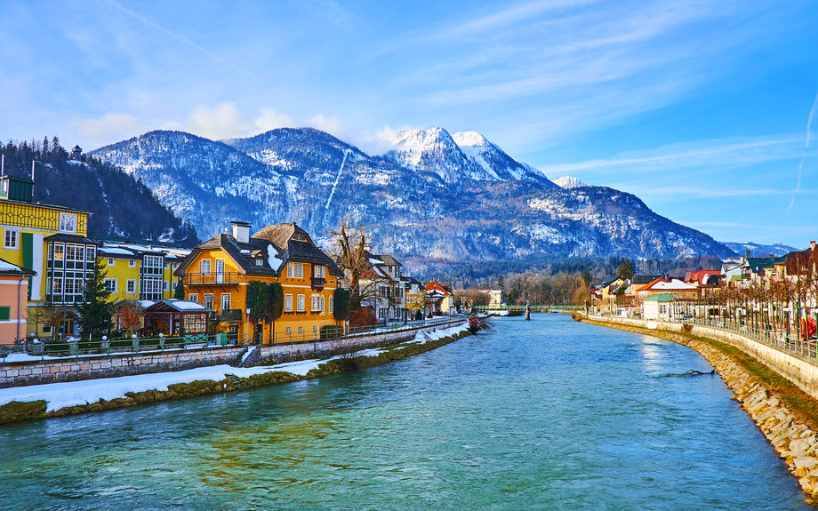 Bad Ischl