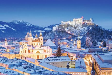 Salzburg