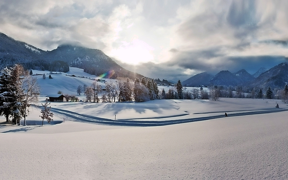 Ruhpolding