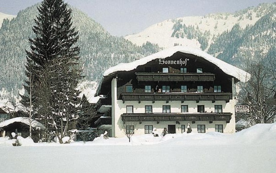Hotel Sonnenhof